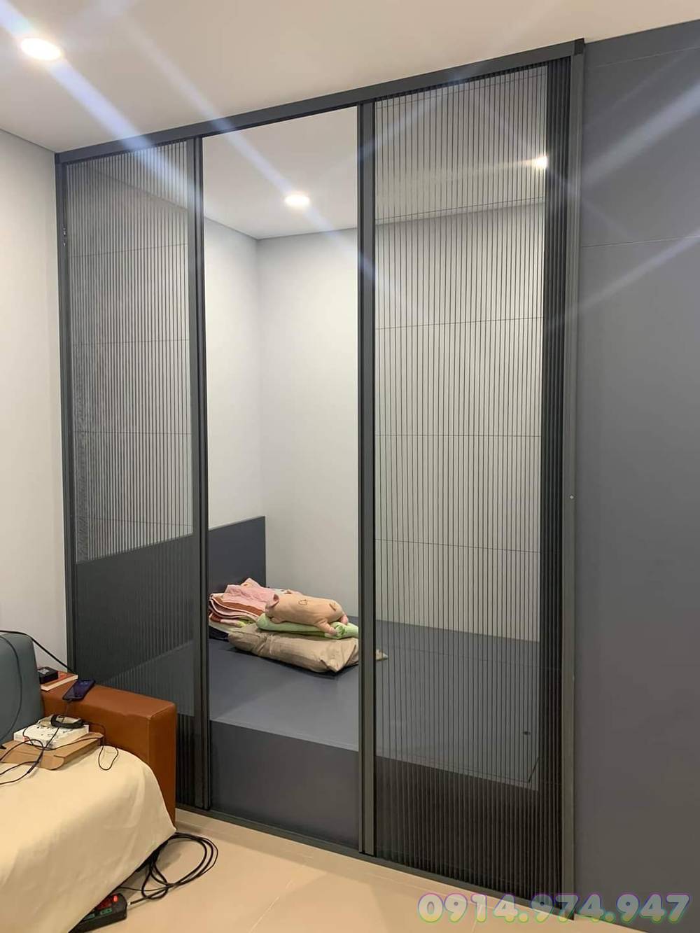 Thi công và lắp đặt cửa xếp chống muỗi giá rẻ chất lượng tại Bình Dương /Page 